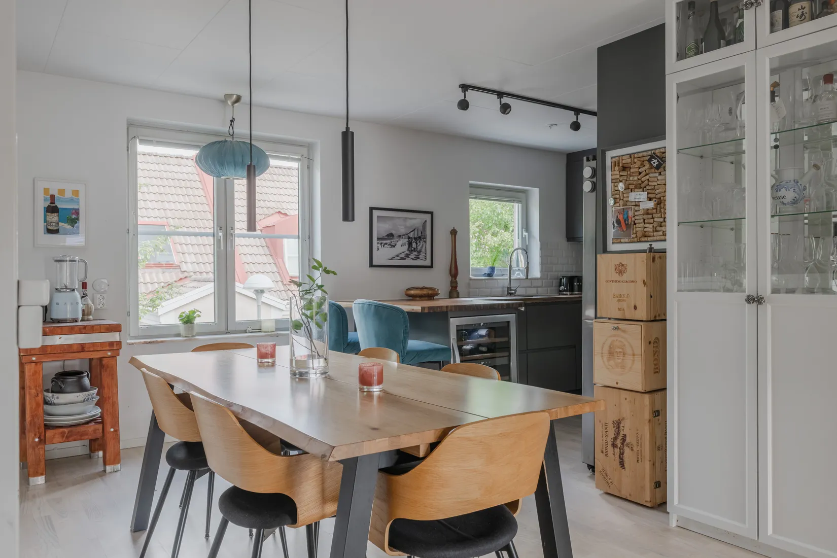 Bostadsrätt, Iliongränden 105, Östra Torn, Lund