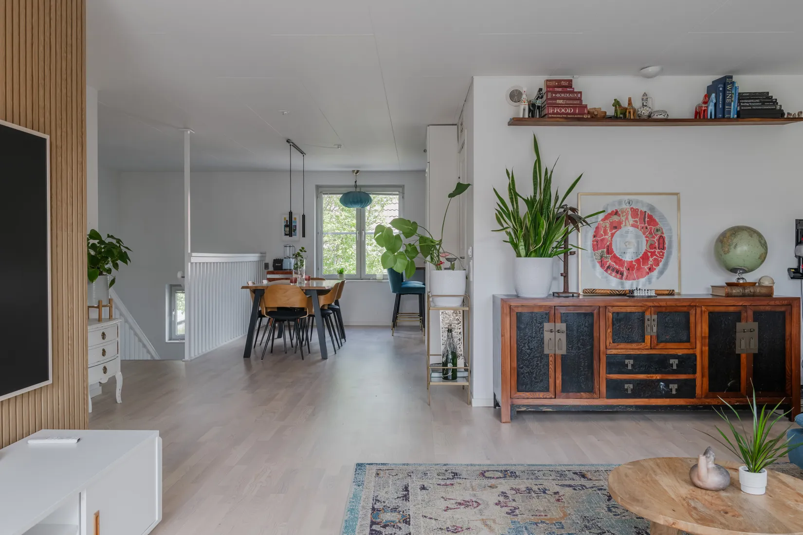 Bostadsrätt, Iliongränden 105, Östra Torn, Lund