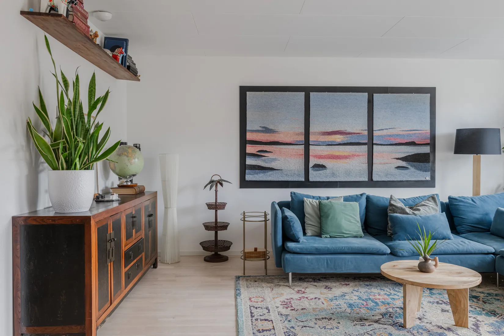 Bostadsrätt, Iliongränden 105, Östra Torn, Lund