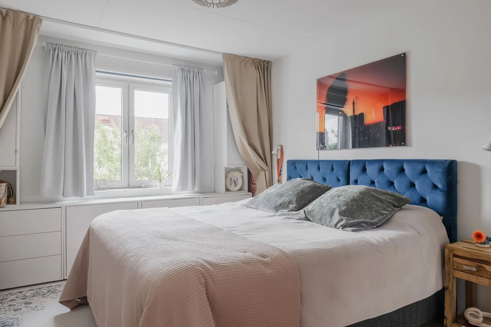 Bostadsrätt, Iliongränden 105, Östra Torn, Lund