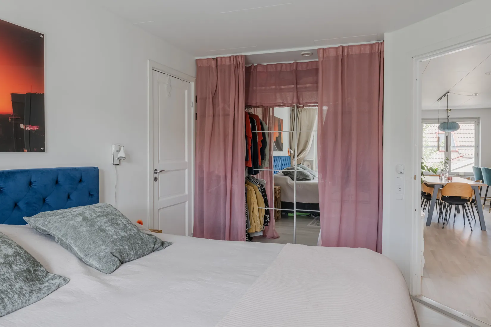Bostadsrätt, Iliongränden 105, Östra Torn, Lund