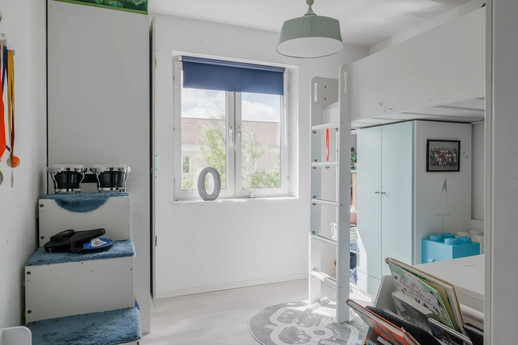 Bostadsrätt, Iliongränden 105, Östra Torn, Lund