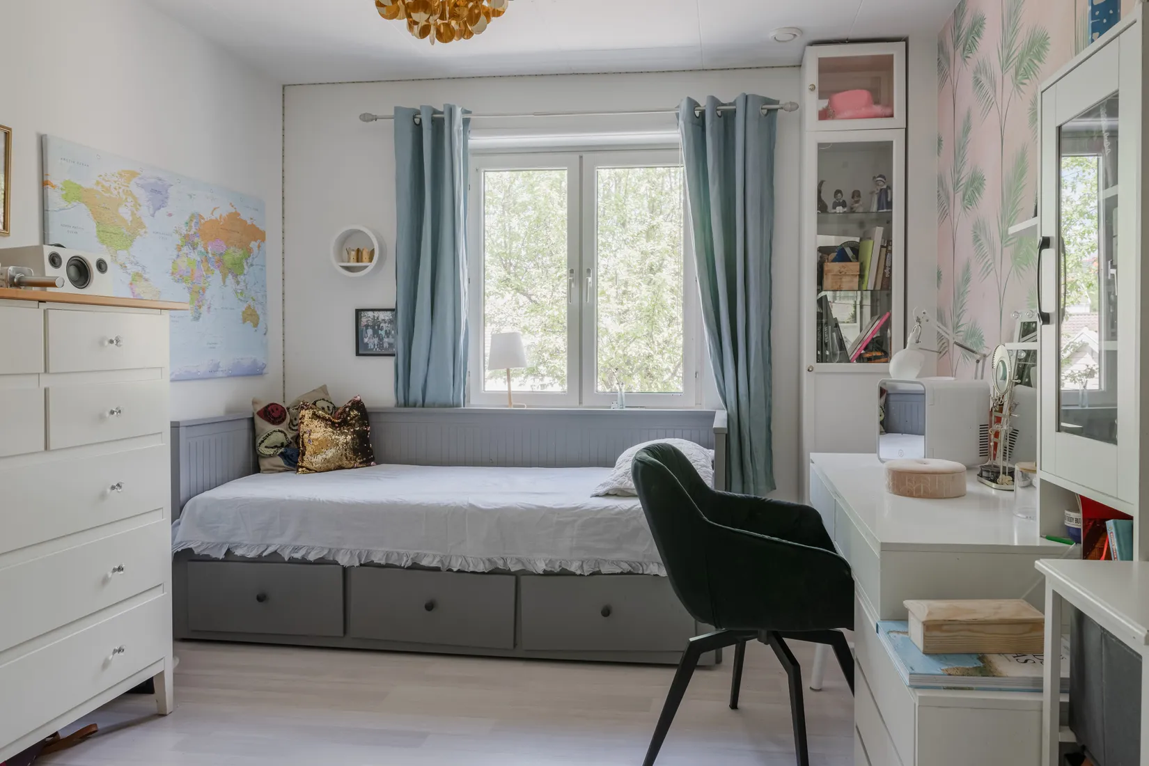 Bostadsrätt, Iliongränden 105, Östra Torn, Lund