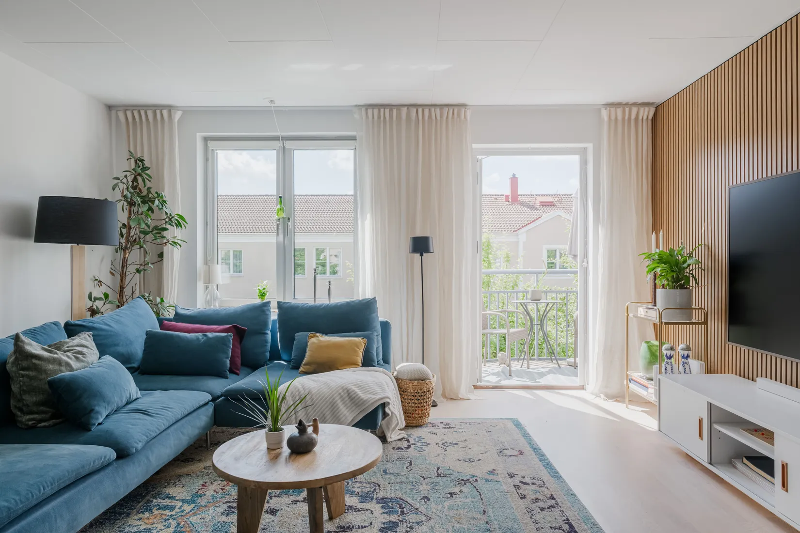 Bostadsrätt, Iliongränden 105, Östra Torn, Lund