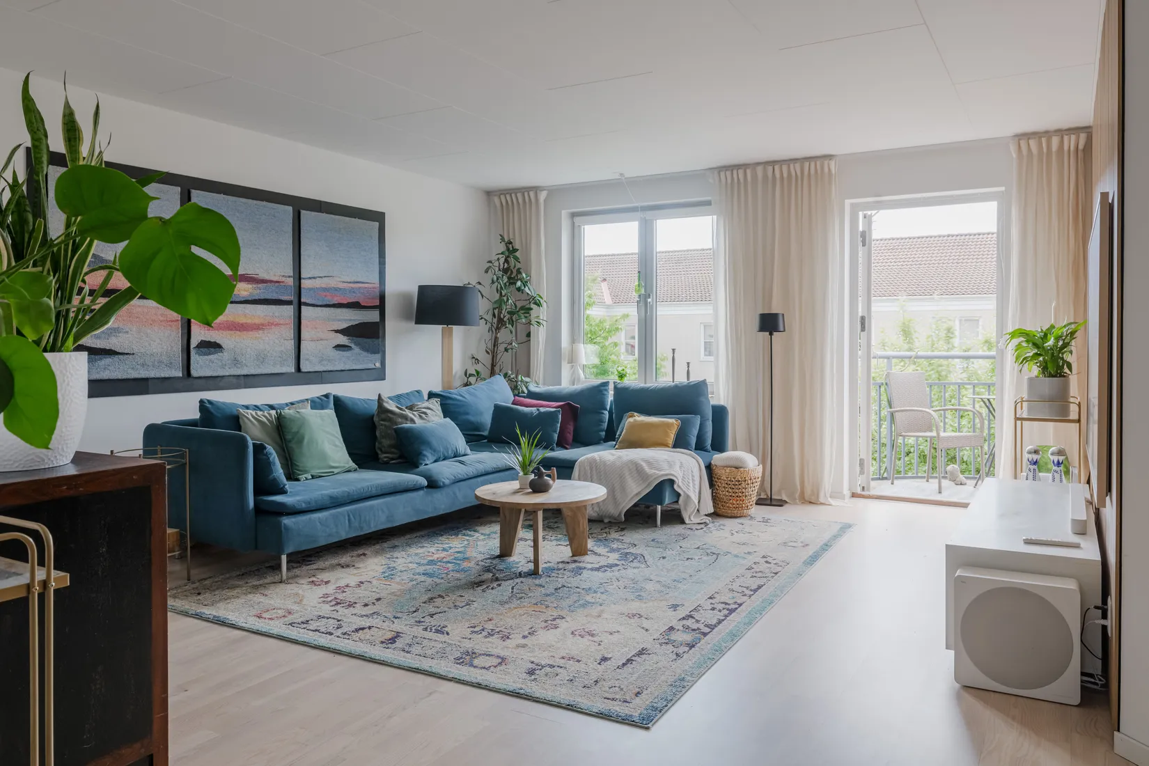 Bostadsrätt, Iliongränden 105, Östra Torn, Lund