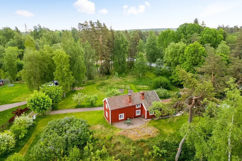 Fritidshus, Järsnäs 1, Järsnäs, Jönköping