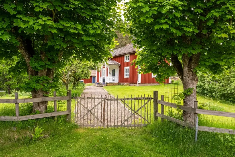 Fritidshus, Järsnäs 1, Järsnäs, Jönköping