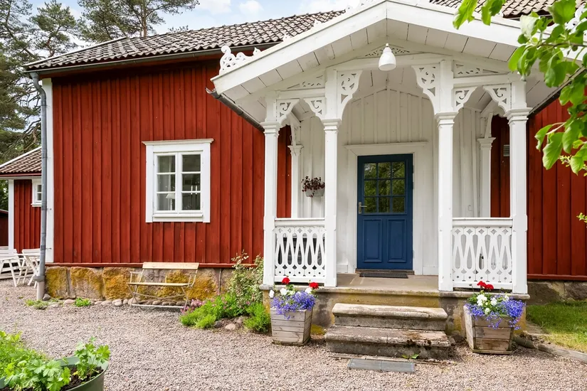 Fritidshus, Järsnäs 1, Järsnäs, Jönköping