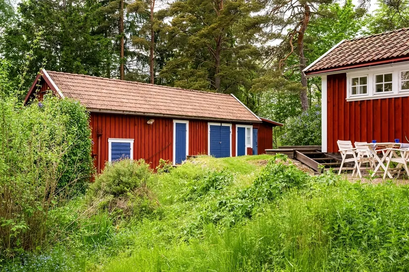 Fritidshus, Järsnäs 1, Järsnäs, Jönköping