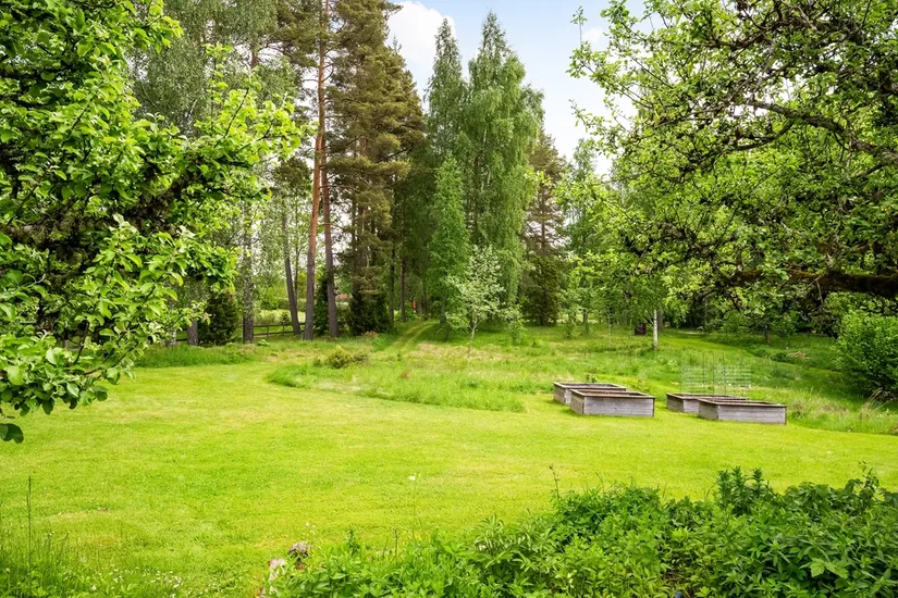 Fritidshus, Järsnäs 1, Järsnäs, Jönköping