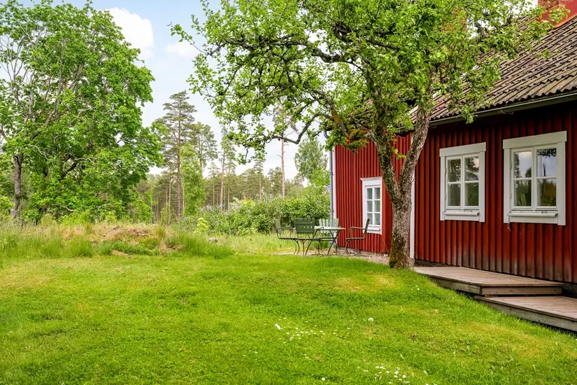 Fritidshus, Järsnäs 1, Järsnäs, Jönköping