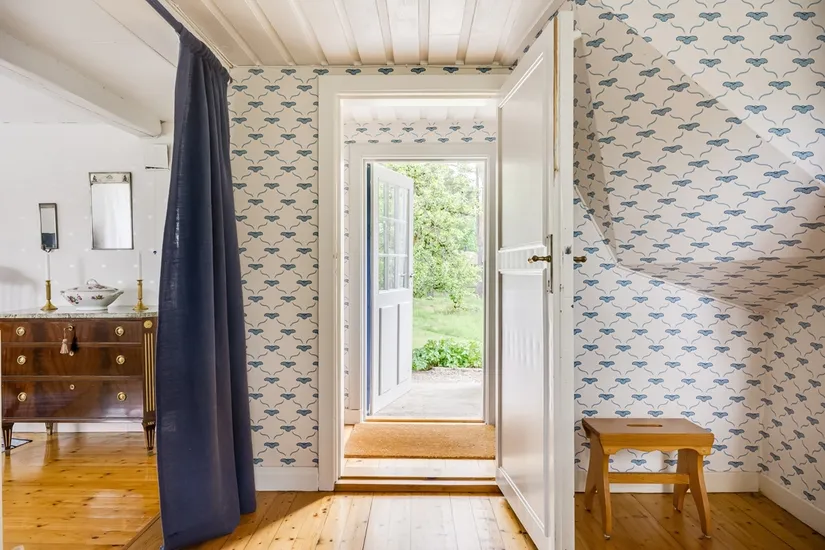 Fritidshus, Järsnäs 1, Järsnäs, Jönköping