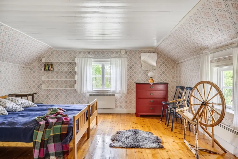 Fritidshus, Järsnäs 1, Järsnäs, Jönköping