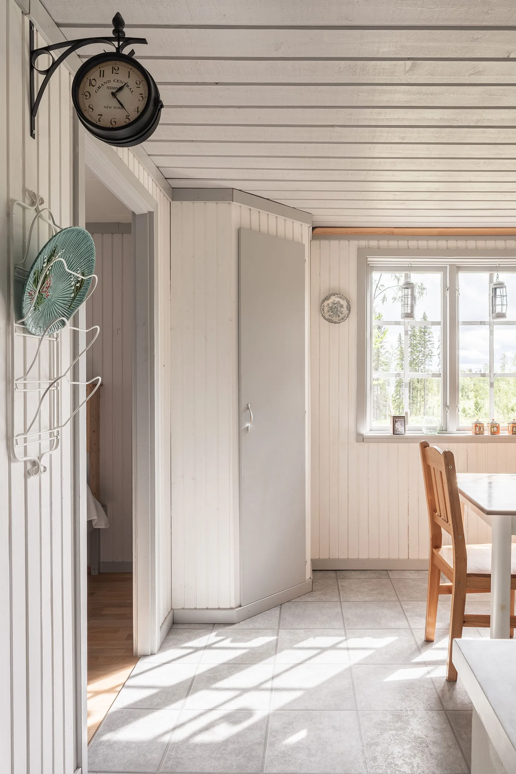 Fritidshus, Dvärsätt 380, Krokom