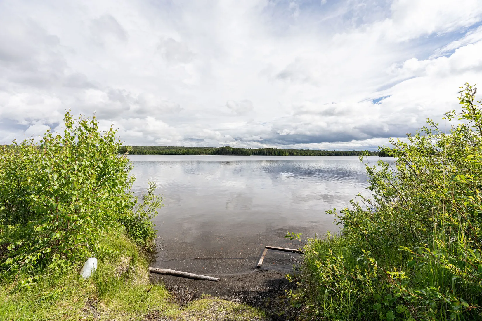 Fritidshus, Dvärsätt 380, Krokom
