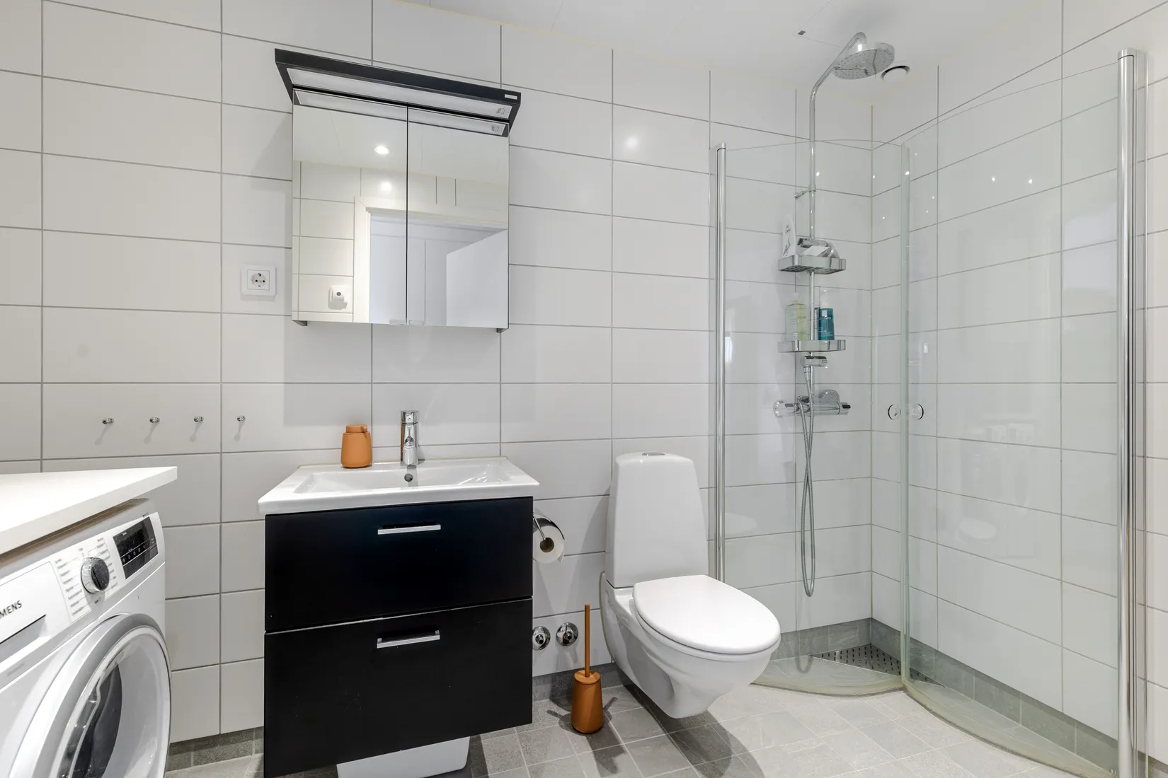 Bostadsrätt, Norrgärdesgatan 12, Munktell, Eskilstuna