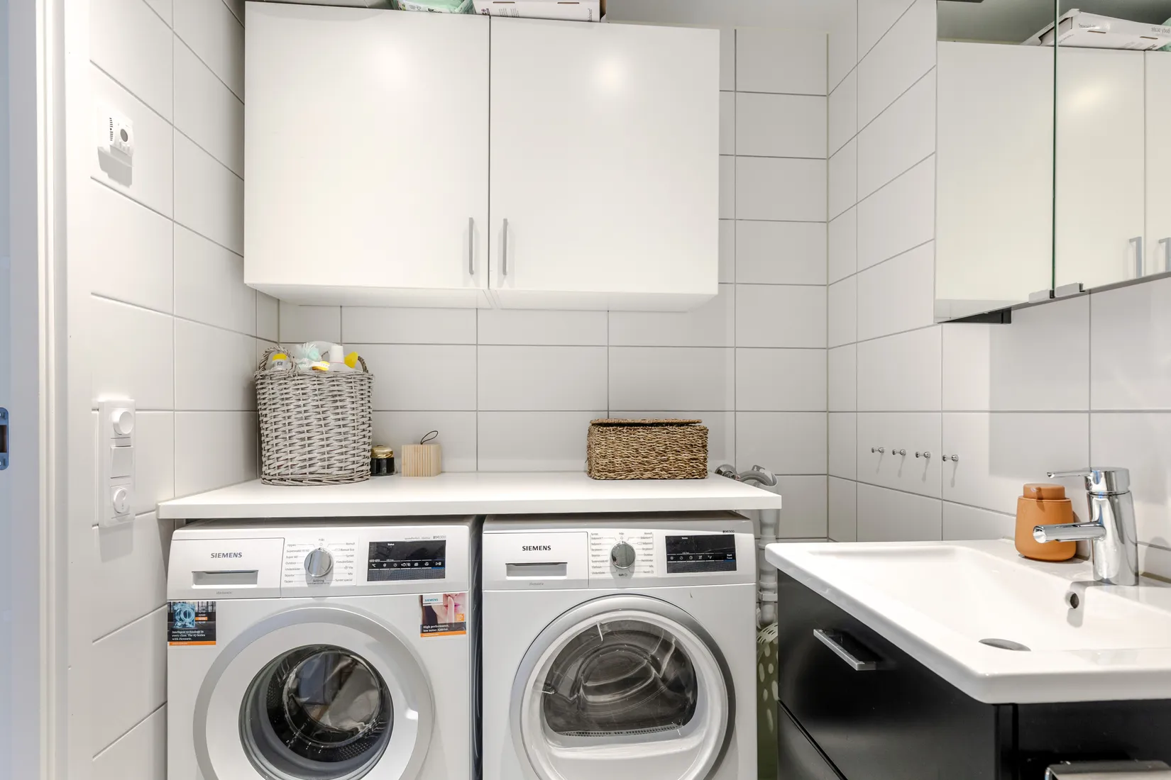 Bostadsrätt, Norrgärdesgatan 12, Munktell, Eskilstuna