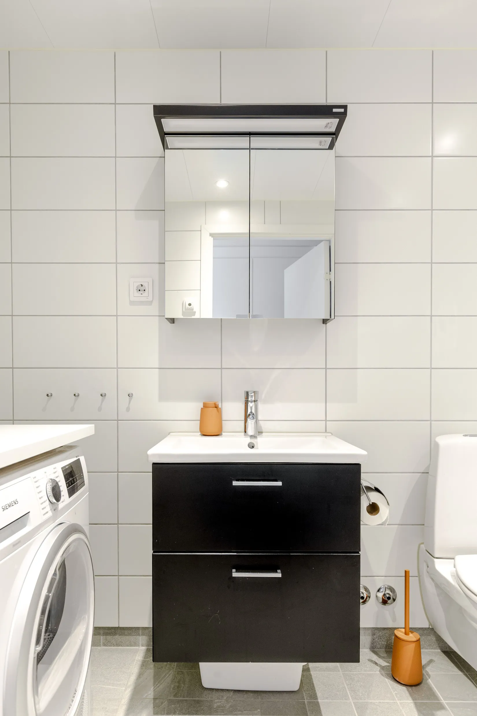 Bostadsrätt, Norrgärdesgatan 12, Munktell, Eskilstuna
