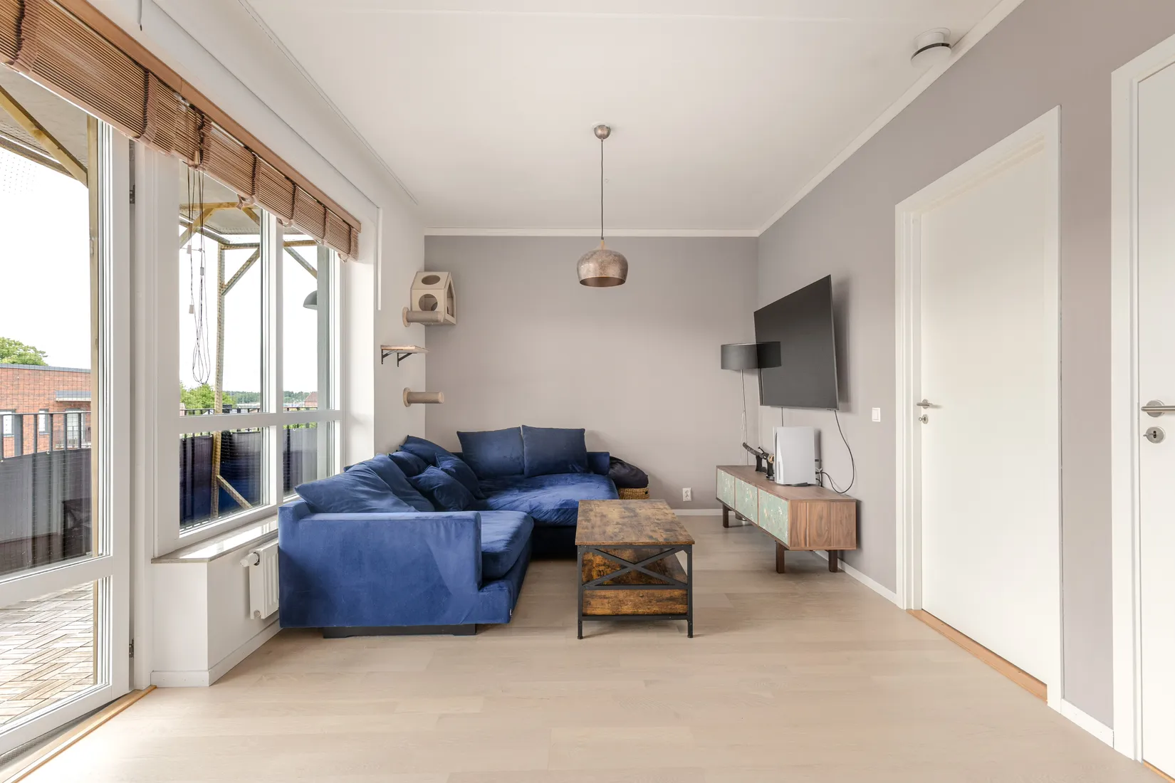 Bostadsrätt, Norrgärdesgatan 12, Munktell, Eskilstuna