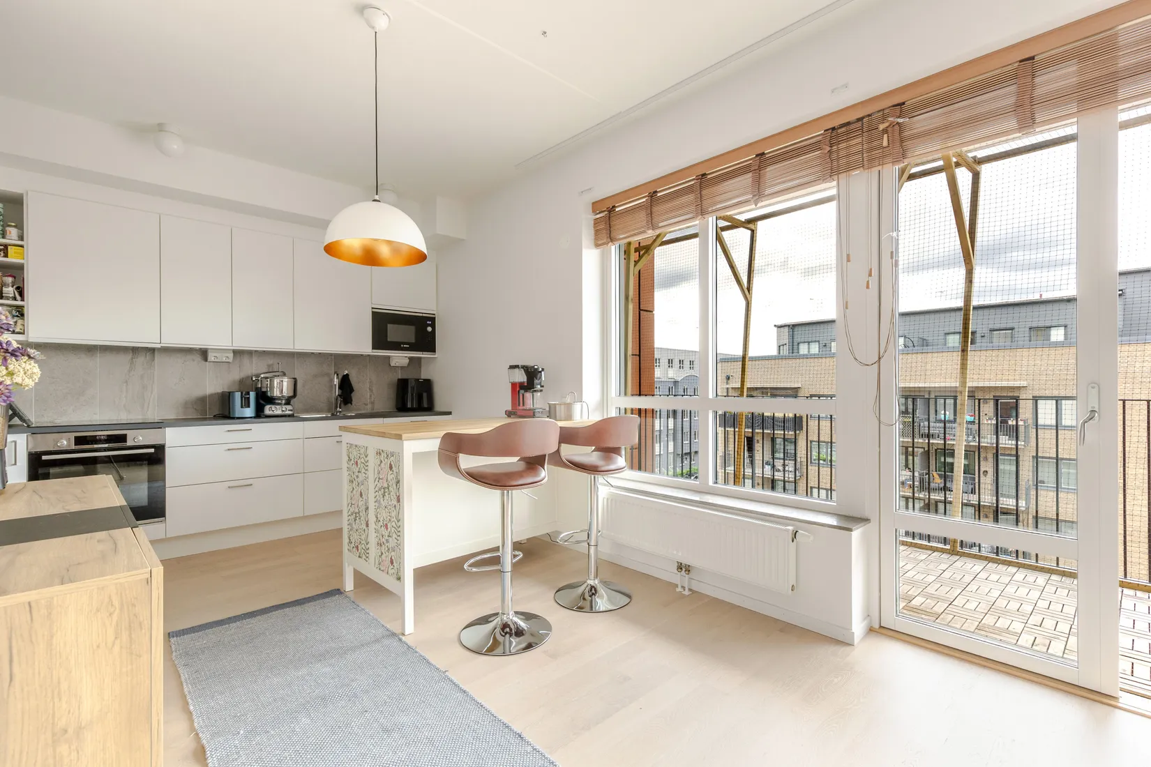 Bostadsrätt, Norrgärdesgatan 12, Munktell, Eskilstuna