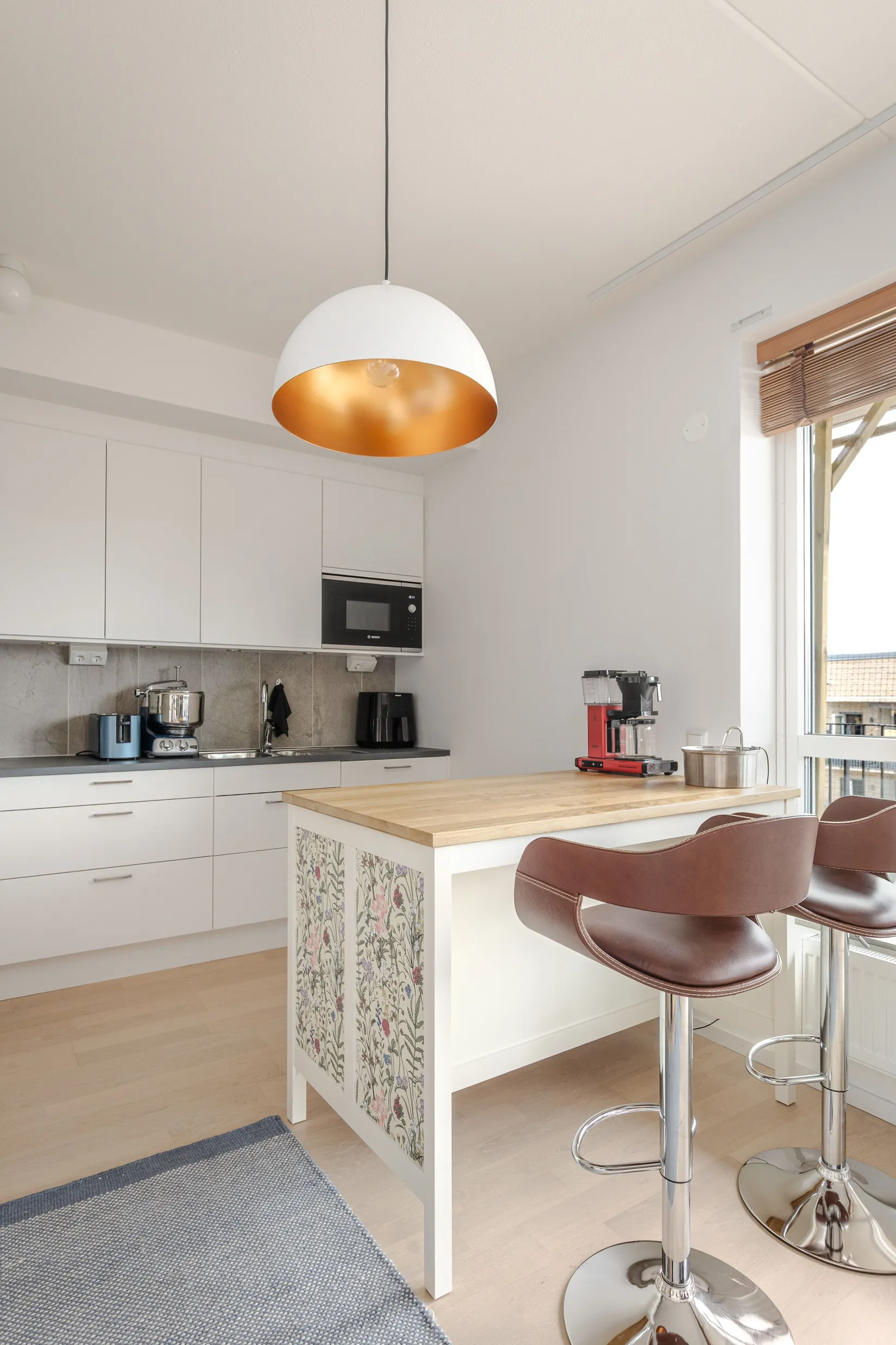 Bostadsrätt, Norrgärdesgatan 12, Munktell, Eskilstuna