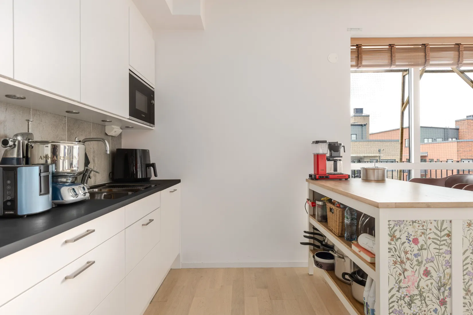 Bostadsrätt, Norrgärdesgatan 12, Munktell, Eskilstuna
