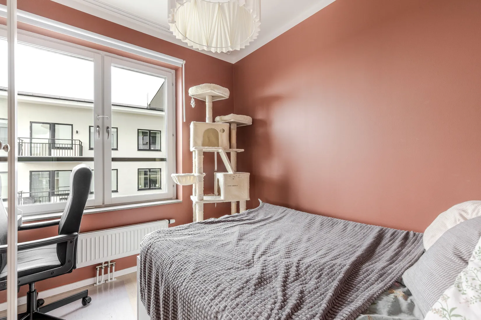 Bostadsrätt, Norrgärdesgatan 12, Munktell, Eskilstuna