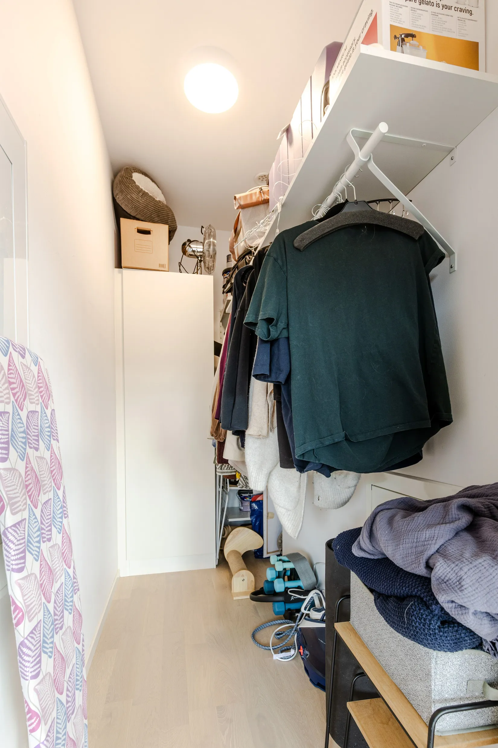 Bostadsrätt, Norrgärdesgatan 12, Munktell, Eskilstuna