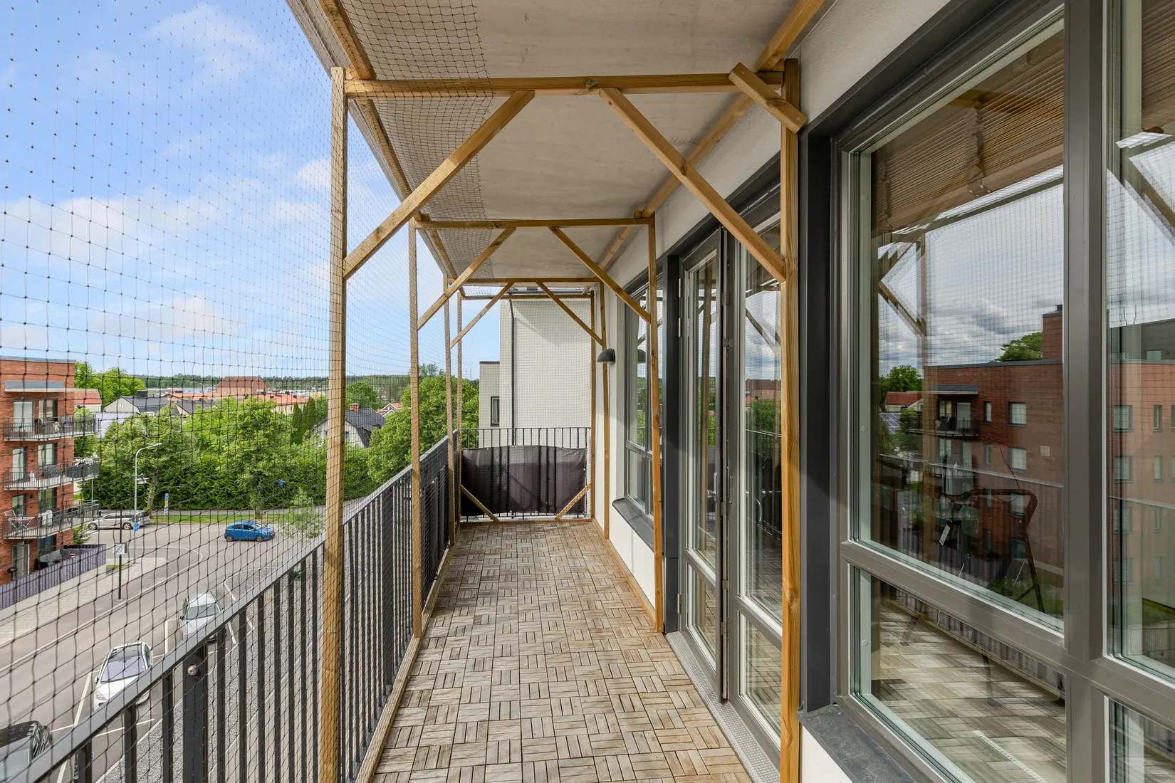 Bostadsrätt, Norrgärdesgatan 12, Munktell, Eskilstuna