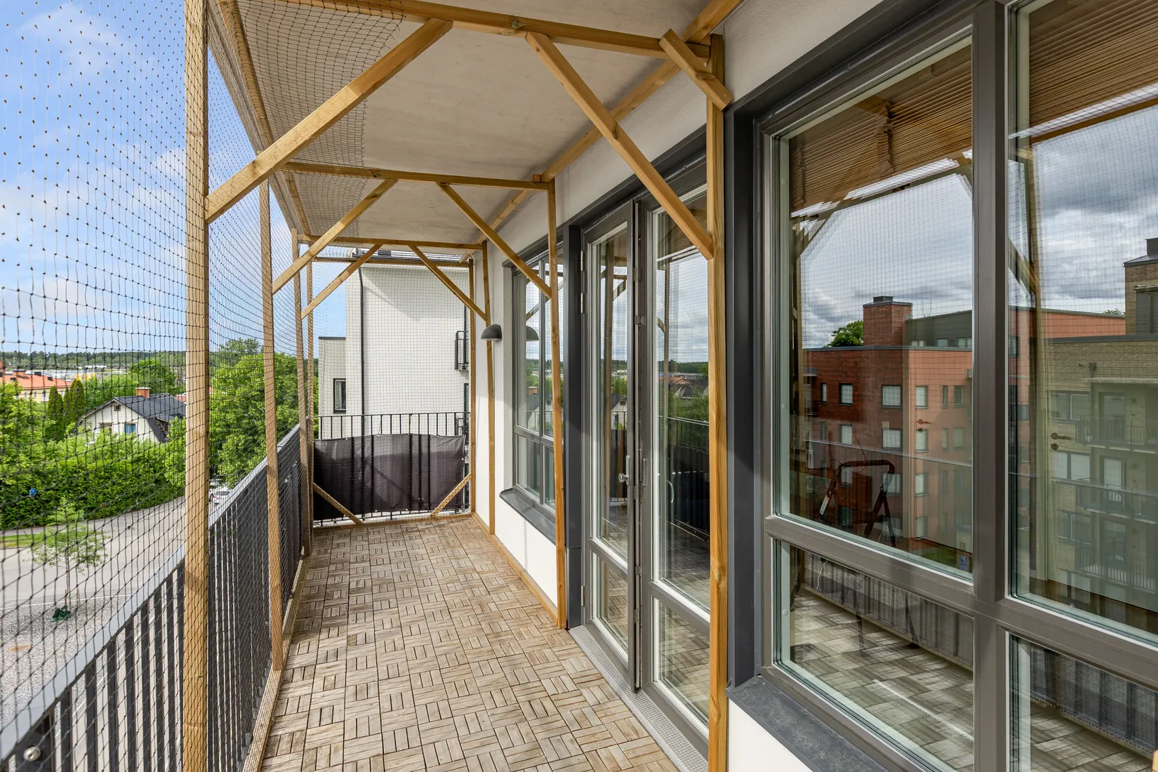 Bostadsrätt, Norrgärdesgatan 12, Munktell, Eskilstuna