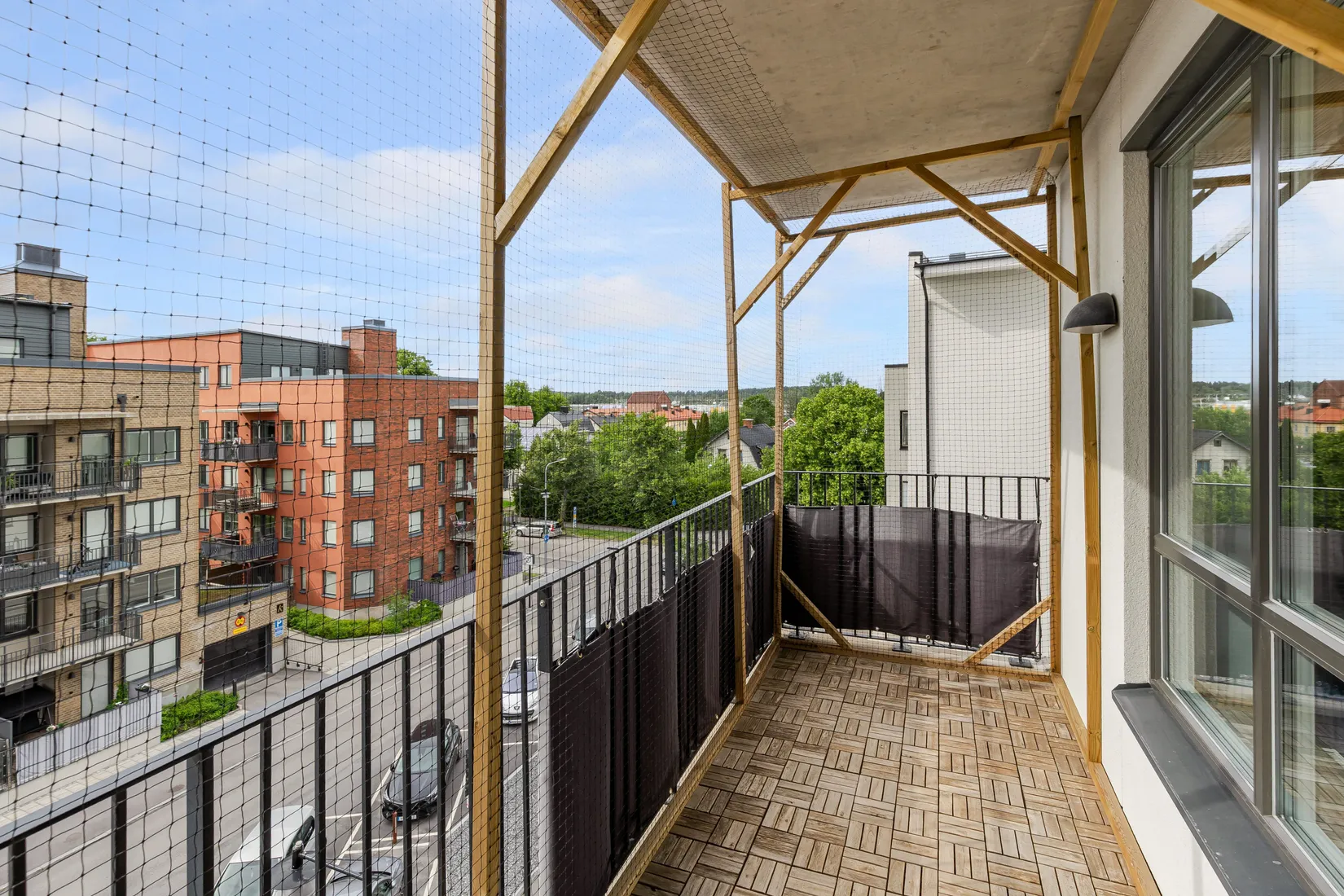 Bostadsrätt, Norrgärdesgatan 12, Munktell, Eskilstuna