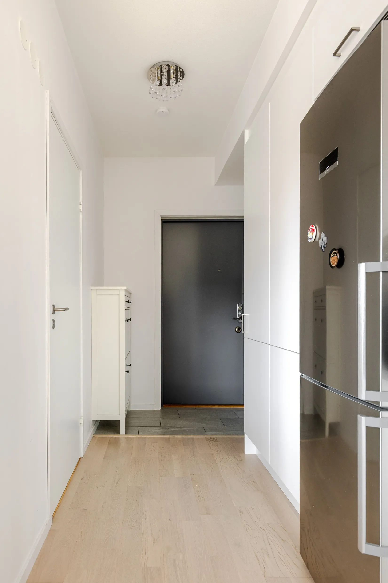 Bostadsrätt, Norrgärdesgatan 12, Munktell, Eskilstuna