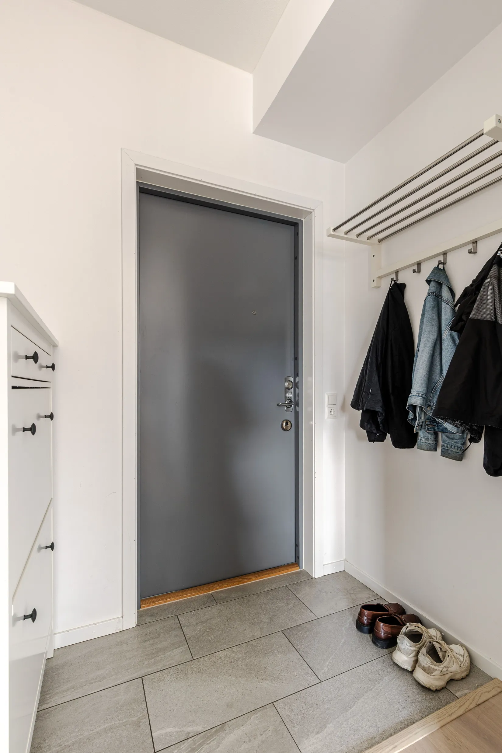 Bostadsrätt, Norrgärdesgatan 12, Munktell, Eskilstuna