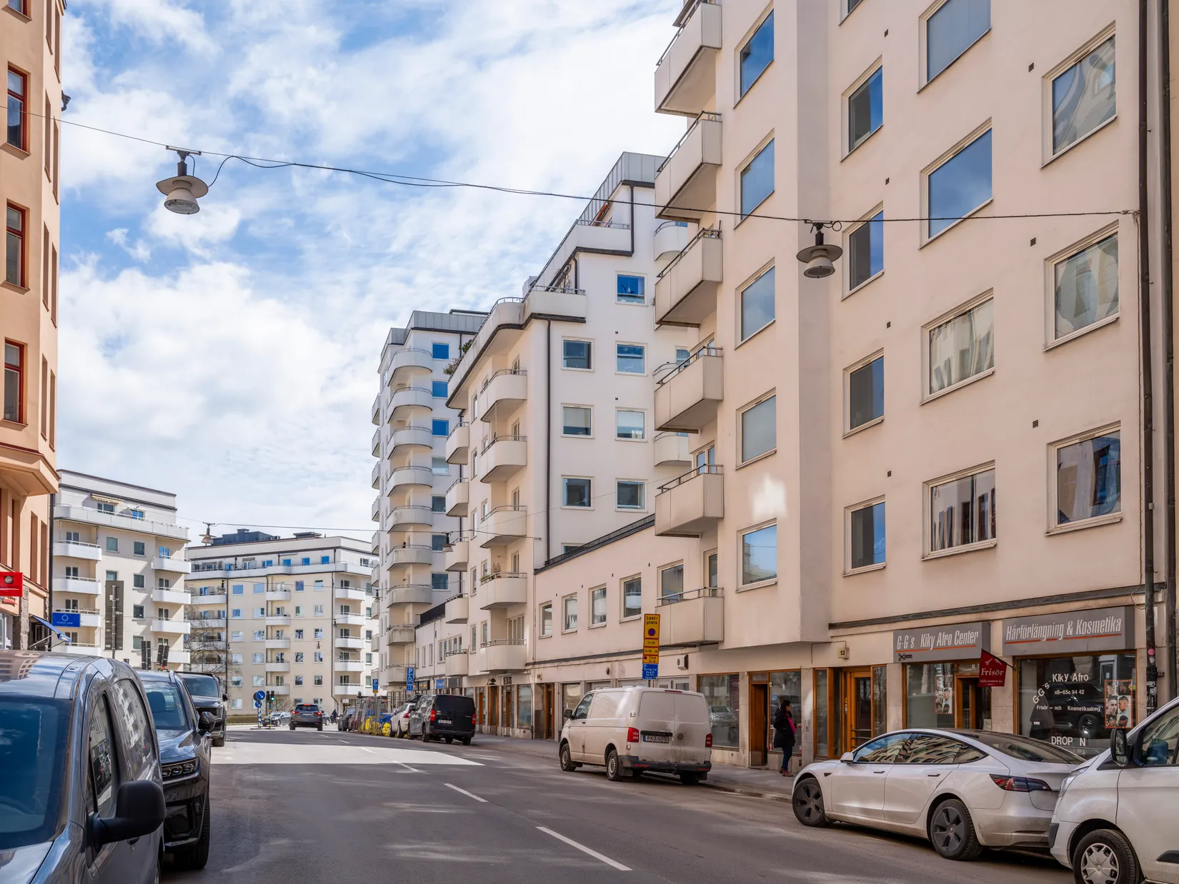 Bostadsrätt, Kungsholmsgatan 13, Kungsholmen - Rådhuset, Stockholm