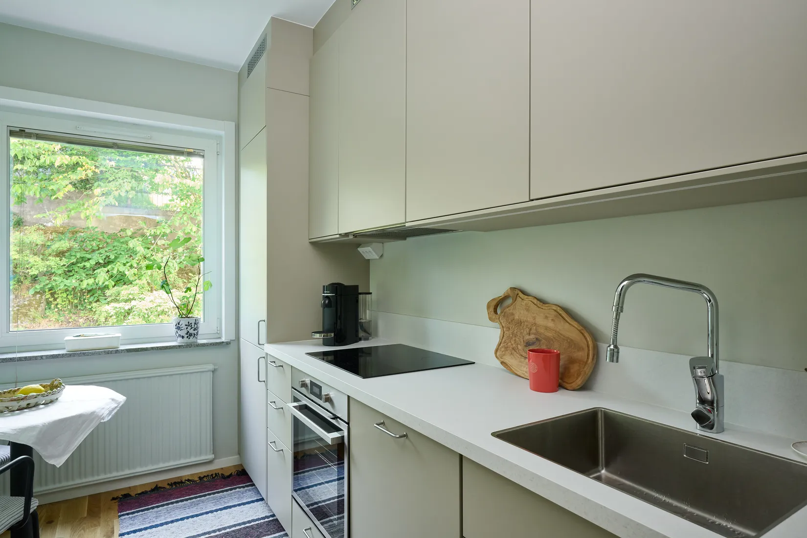 Bostadsrätt, Kungsholmsgatan 13, Kungsholmen - Rådhuset, Stockholm