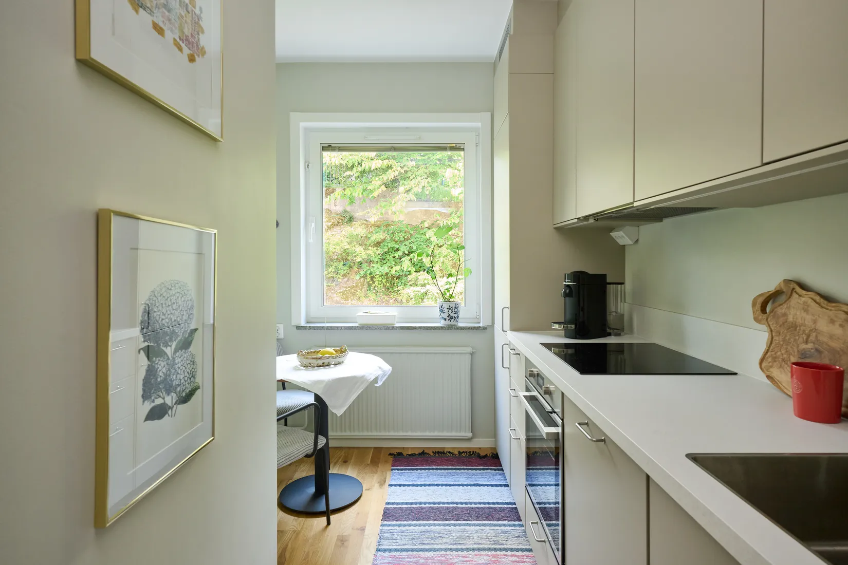 Bostadsrätt, Kungsholmsgatan 13, Kungsholmen - Rådhuset, Stockholm