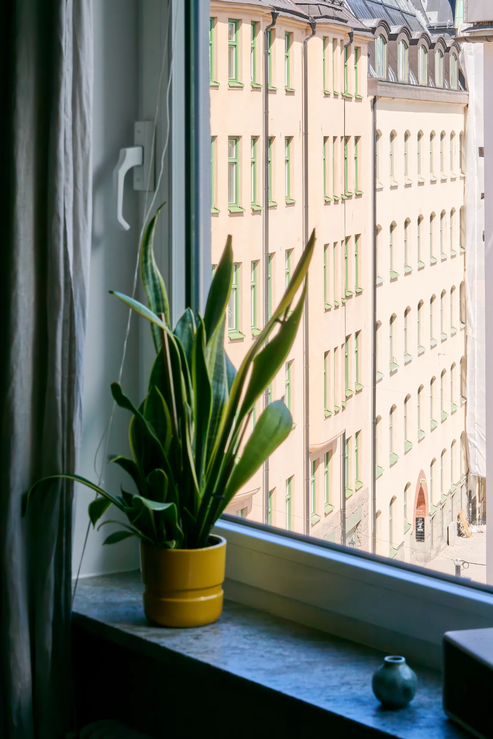 Bostadsrätt, Kungsholmsgatan 13, Kungsholmen - Rådhuset, Stockholm