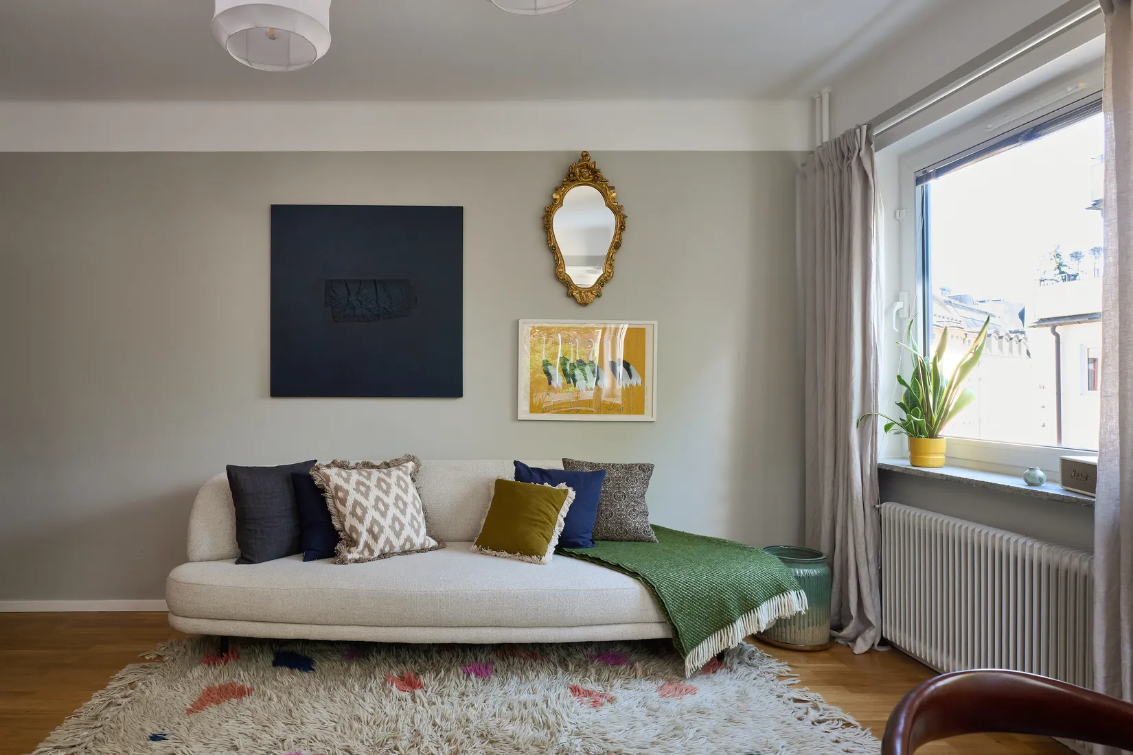 Bostadsrätt, Kungsholmsgatan 13, Kungsholmen - Rådhuset, Stockholm