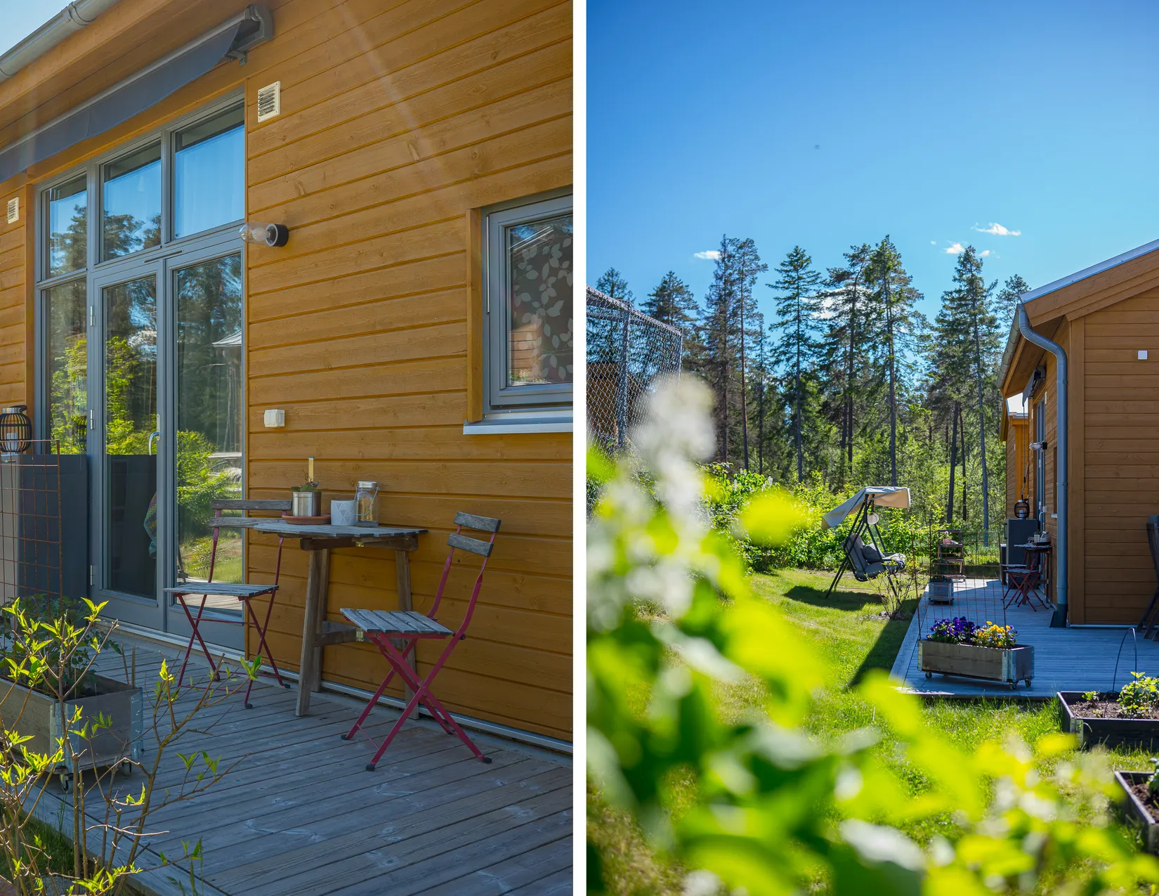 Bostadsrätt, Bergsjövägen 52, Kårsta, Vallentuna