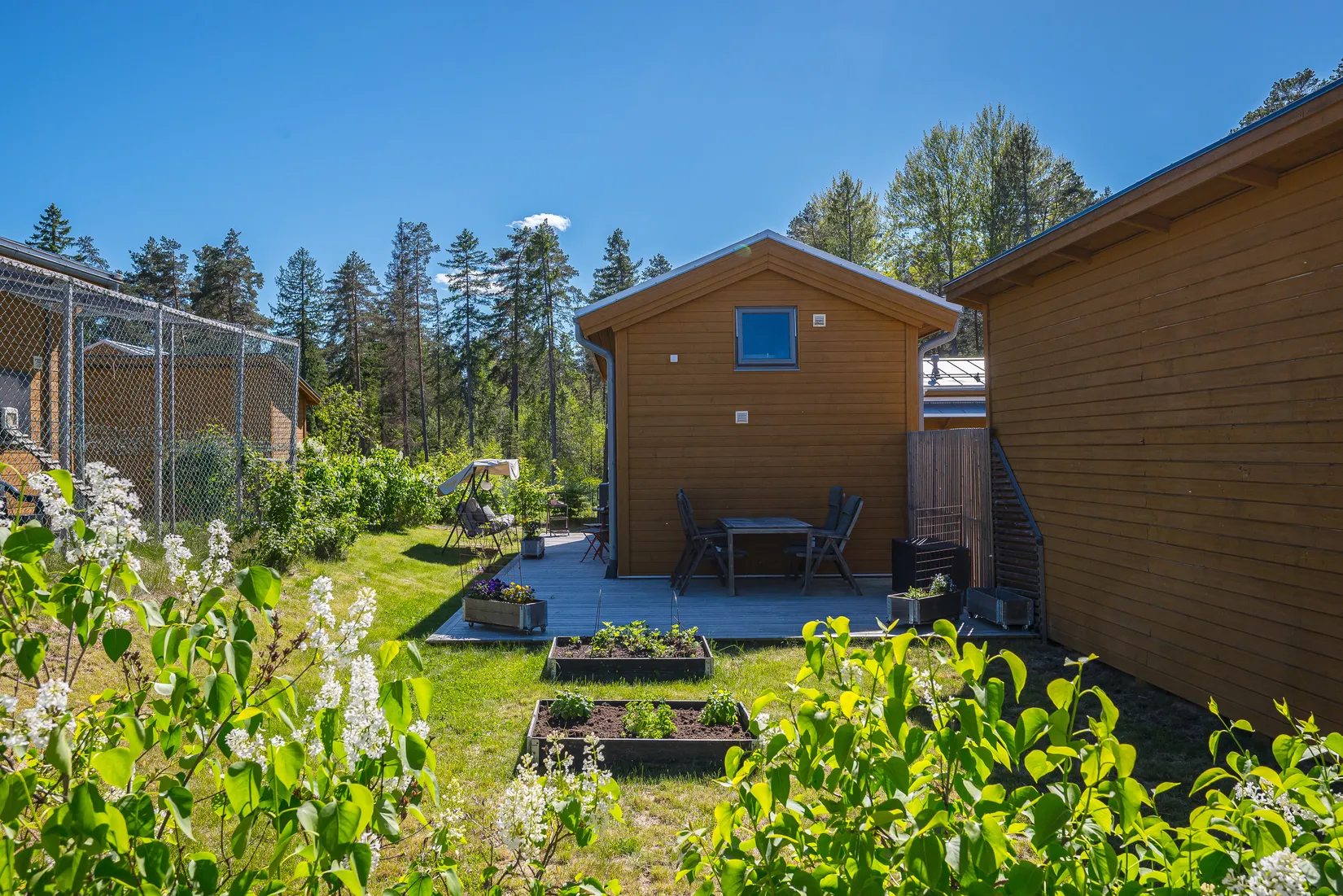 Bostadsrätt, Bergsjövägen 52, Kårsta, Vallentuna