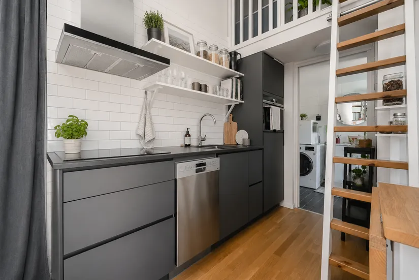 Bostadsrätt, Bergsjövägen 52, Kårsta, Vallentuna