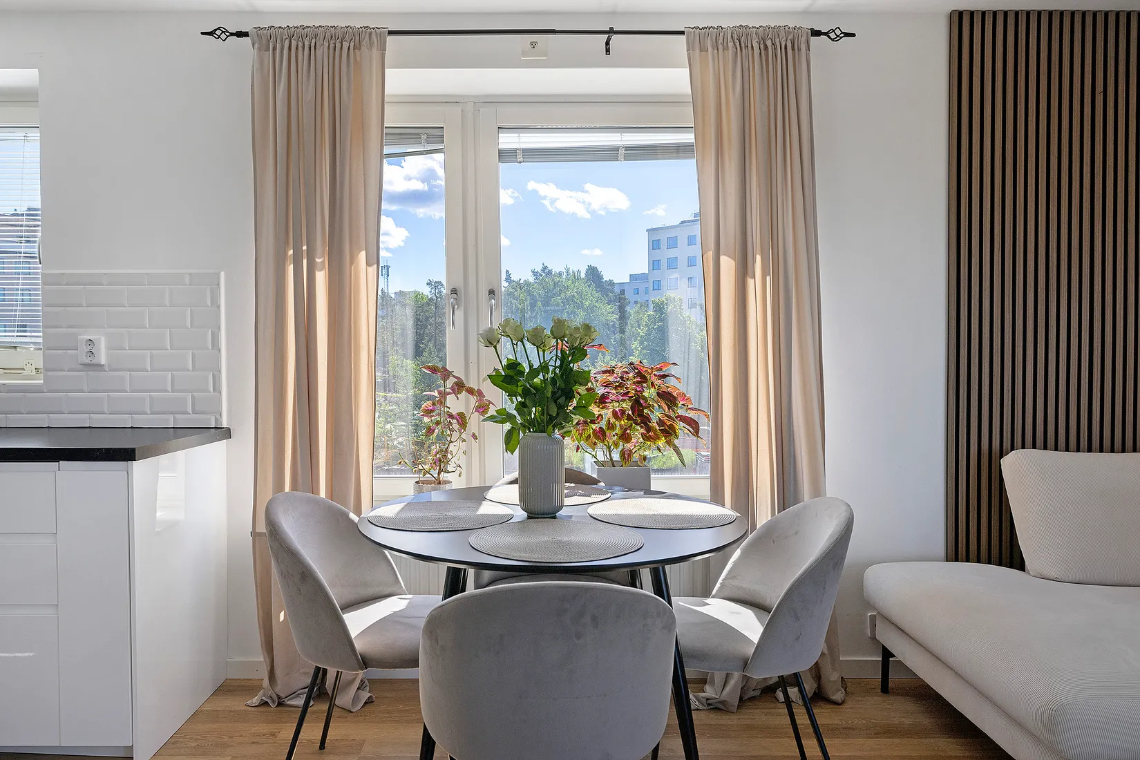Bostadsrätt, Gräsholmsvägen 48, Skärholmen, Stockholm