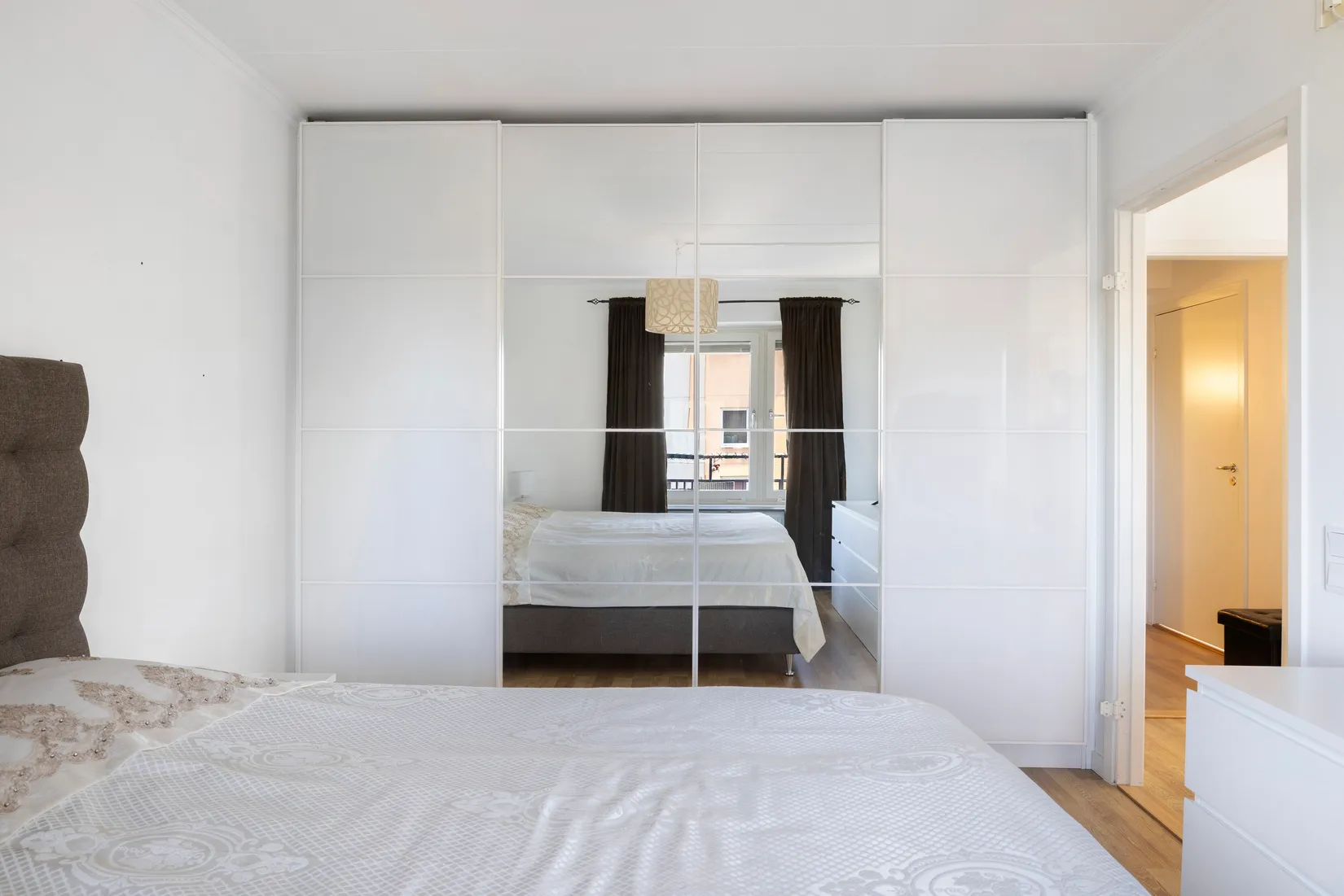 Bostadsrätt, Gräsholmsvägen 48, Skärholmen, Stockholm
