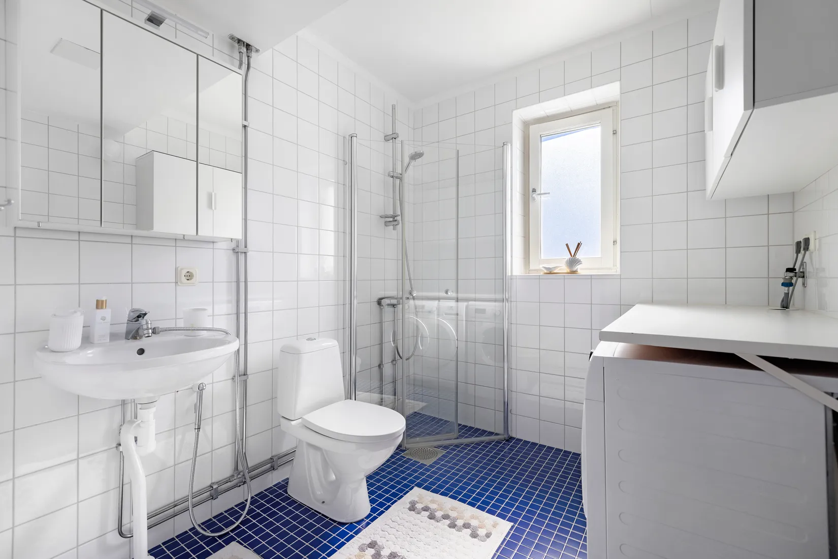 Bostadsrätt, Gräsholmsvägen 48, Skärholmen, Stockholm