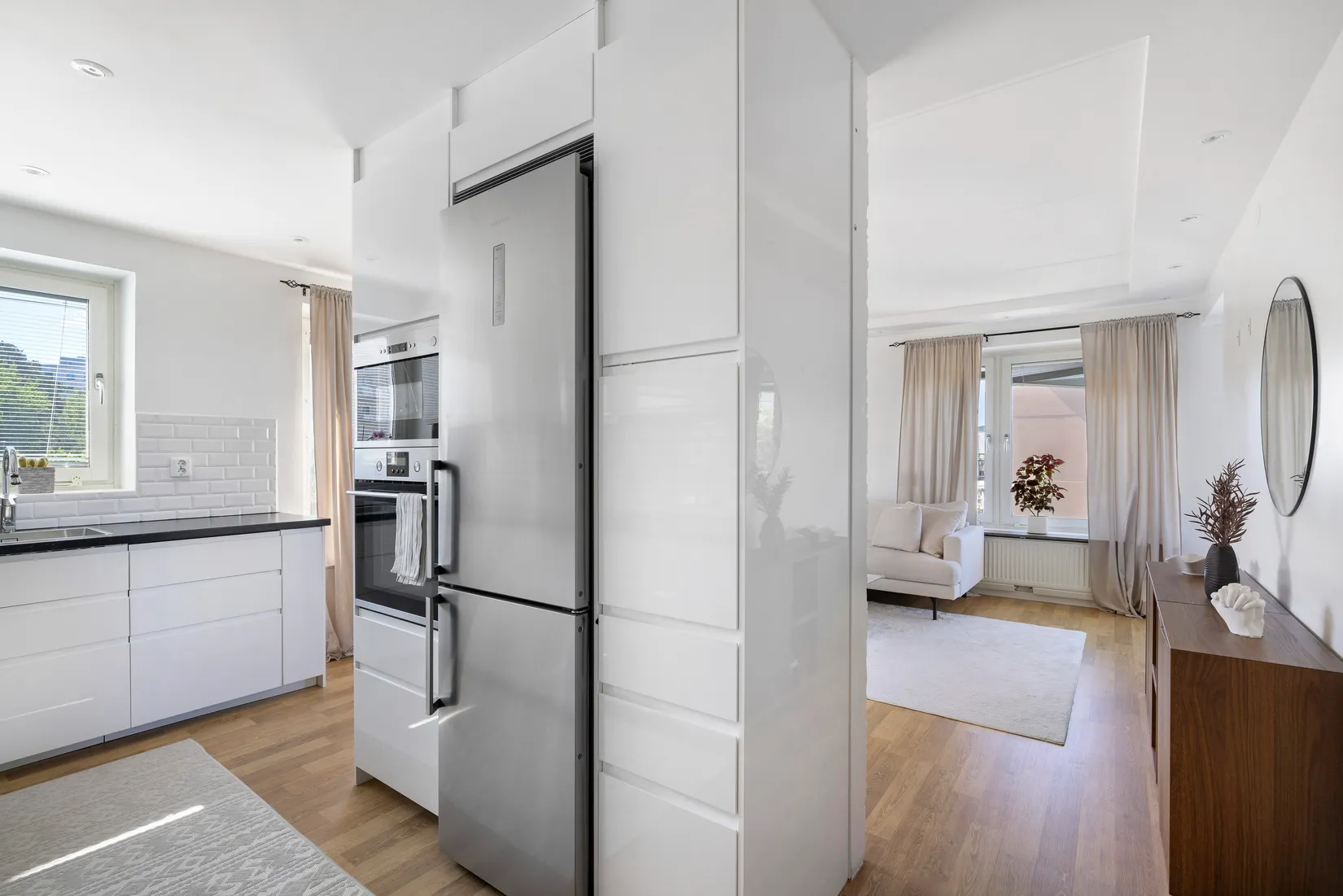 Bostadsrätt, Gräsholmsvägen 48, Skärholmen, Stockholm