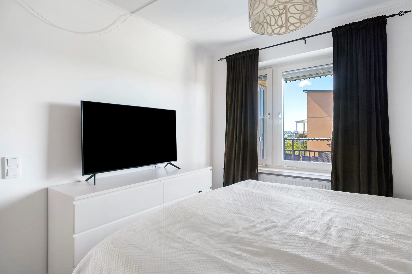 Bostadsrätt, Gräsholmsvägen 48, Skärholmen, Stockholm