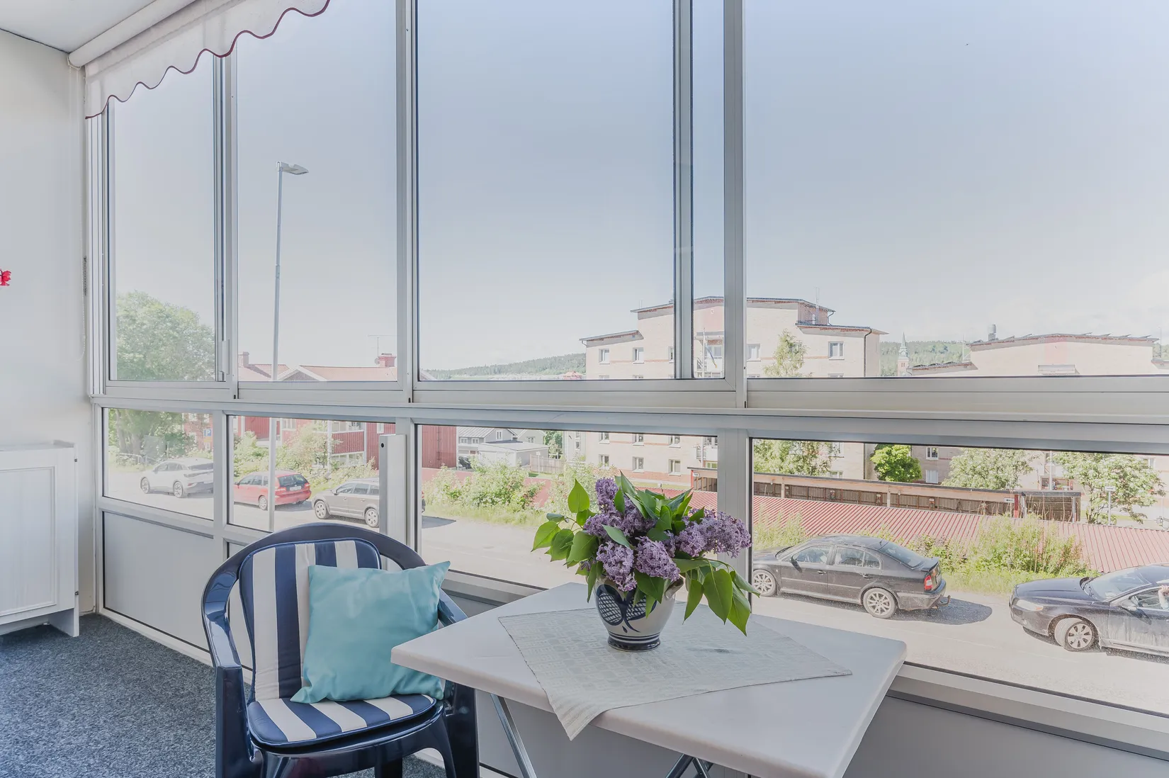 Bostadsrätt, Skogsgatan 5B, Centralt, Örnsköldsvik