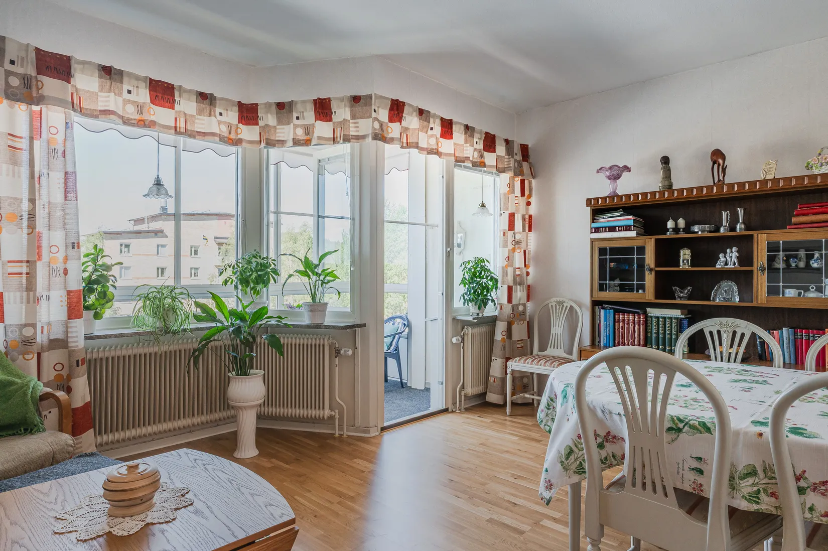 Bostadsrätt, Skogsgatan 5B, Centralt, Örnsköldsvik