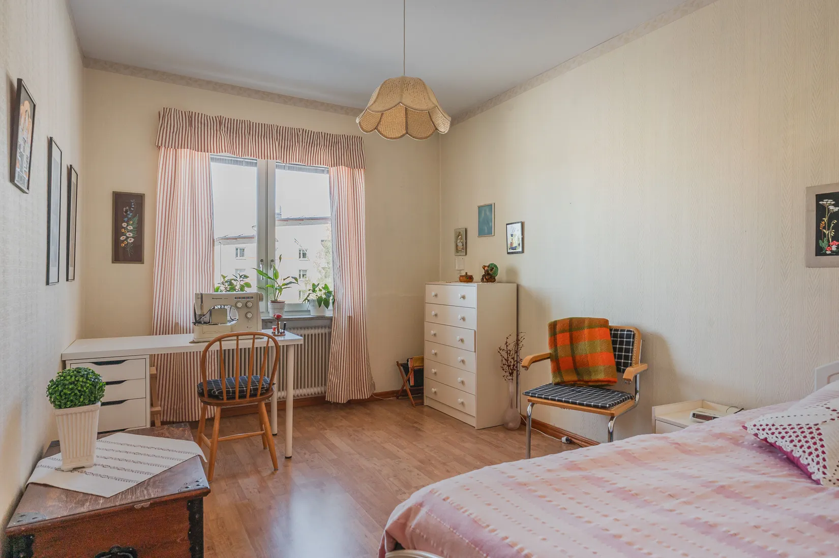 Bostadsrätt, Skogsgatan 5B, Centralt, Örnsköldsvik