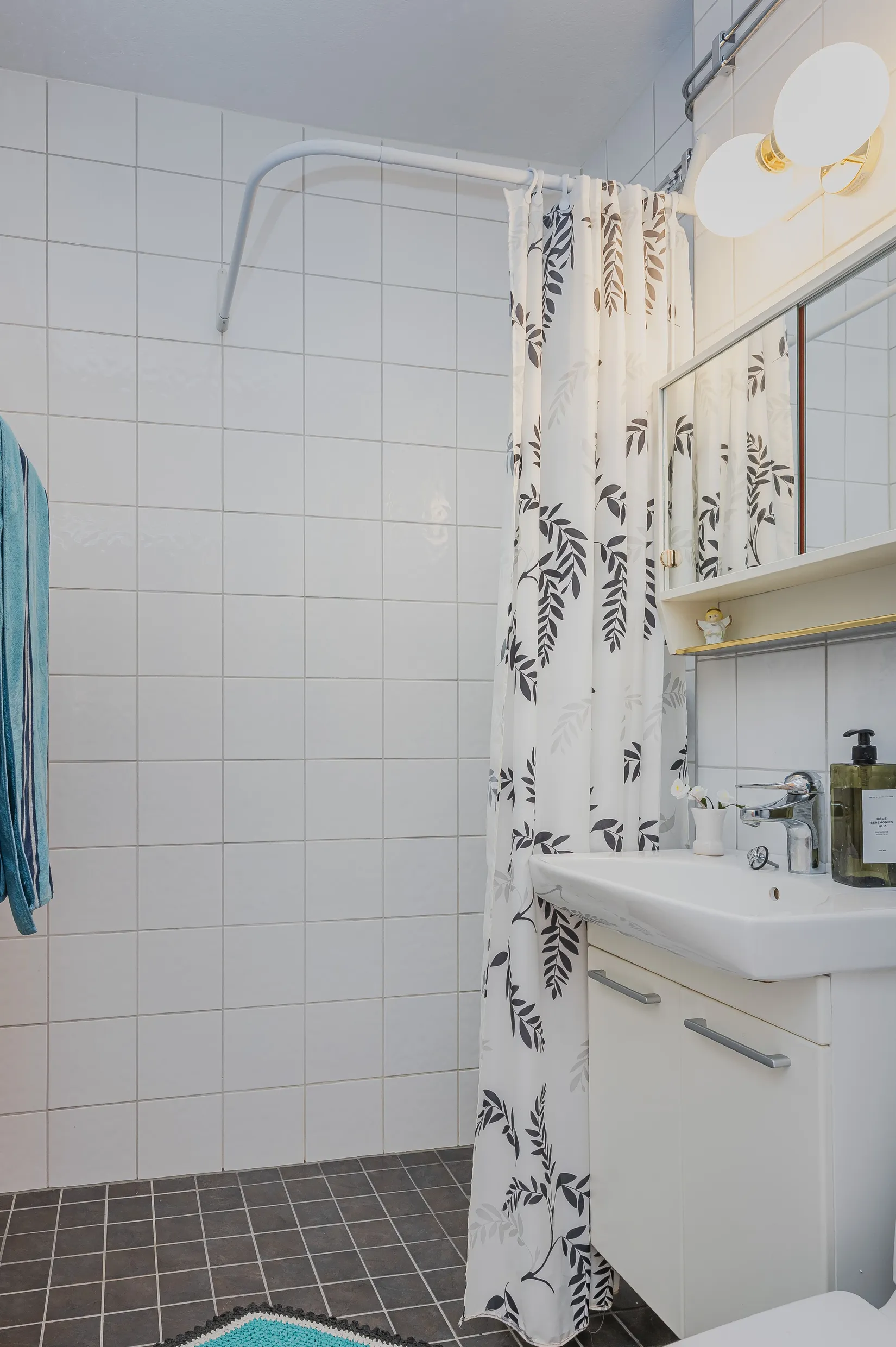 Bostadsrätt, Skogsgatan 5B, Centralt, Örnsköldsvik